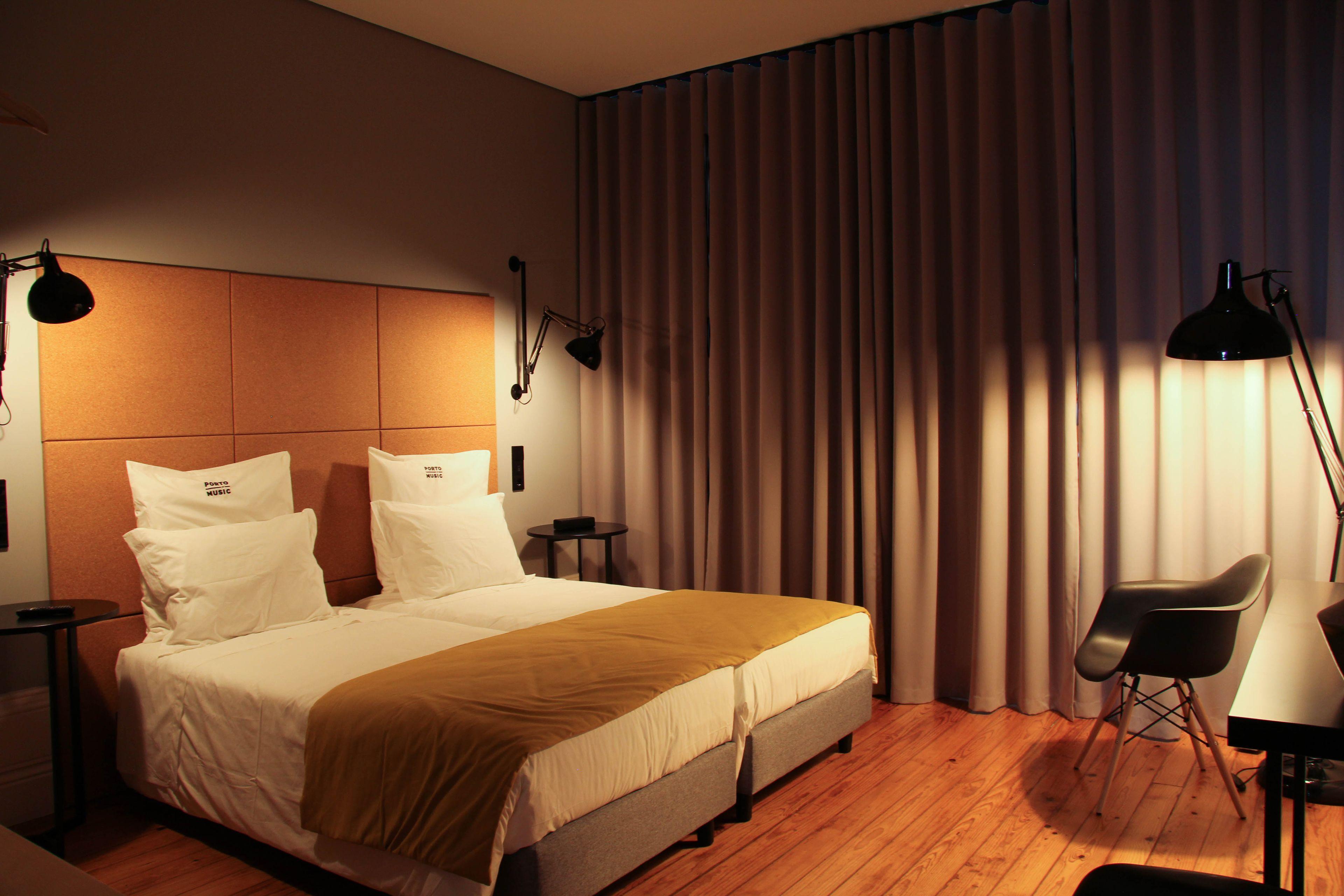 Porto Music Guest House, Porto
