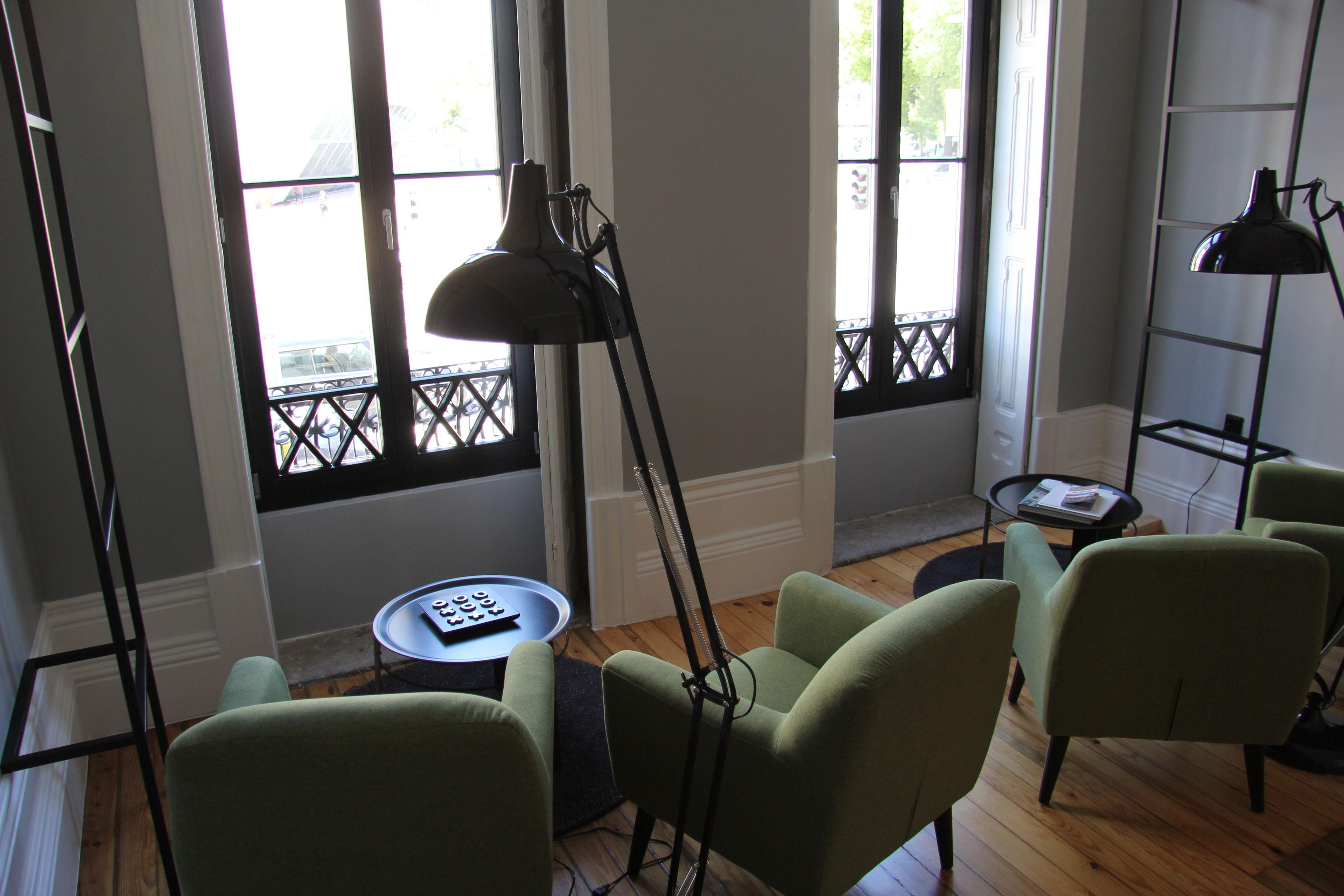 Porto Music Guest House — Fotos 1