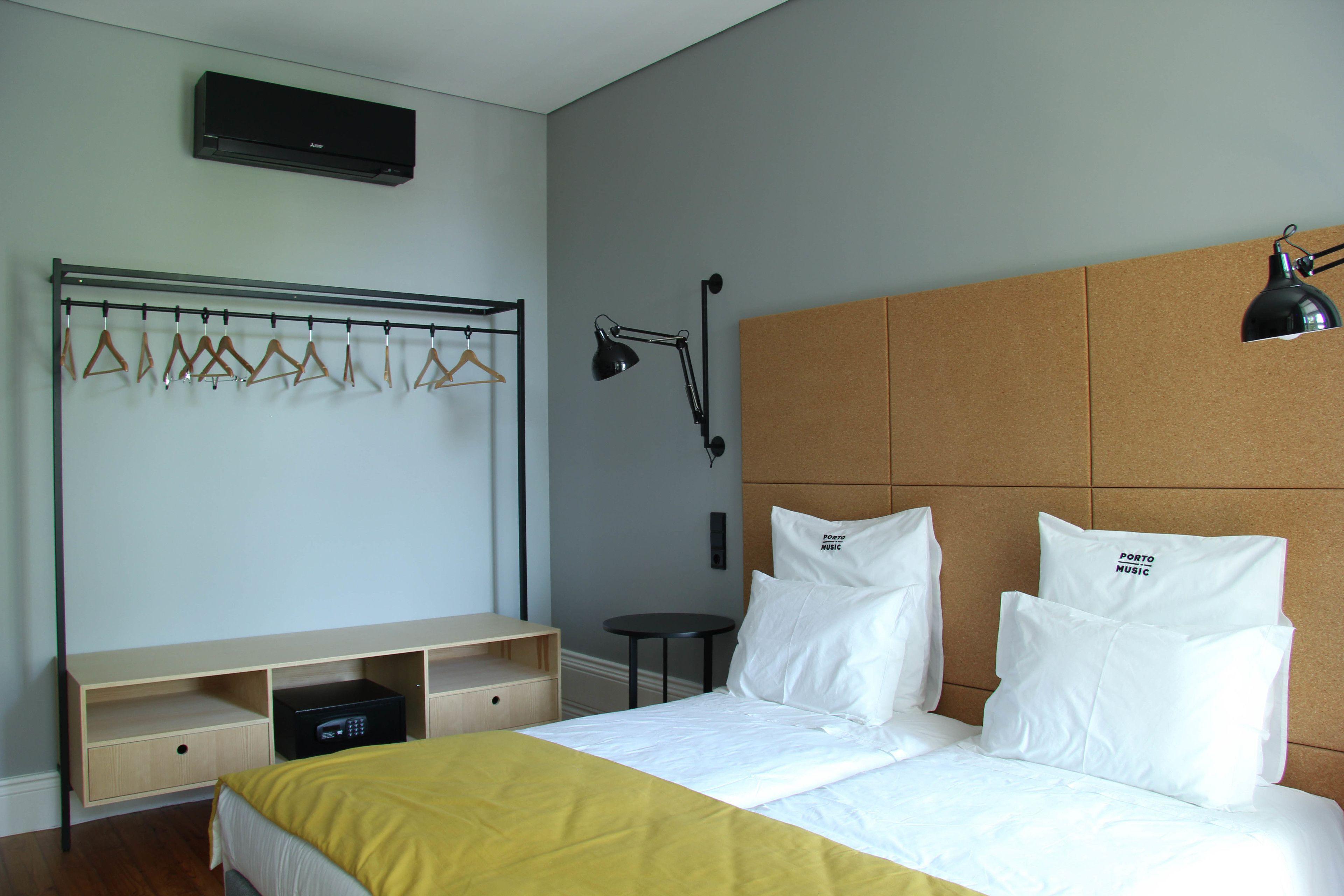Porto Music Guest House — Fotos 3